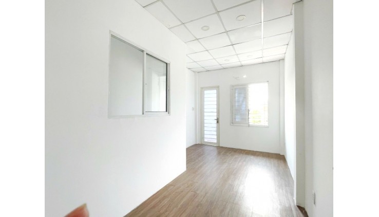 Bán Nhà 3 Tầng 24m2_4x6m Hẻm trước nhà 4m Phạm Văn Đồng Hiệp Bình Chánh Thủ Đức Chỉ 2,7 tỷ.